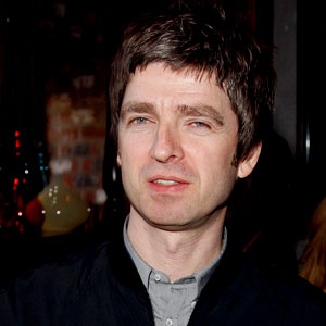 Noel Gallagher Noel Gallagher
